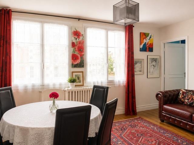 Noisy le Sec Vente Appartement 93