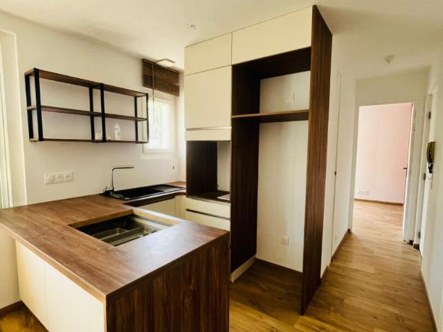 Noisy le Sec Vente Appartement 93