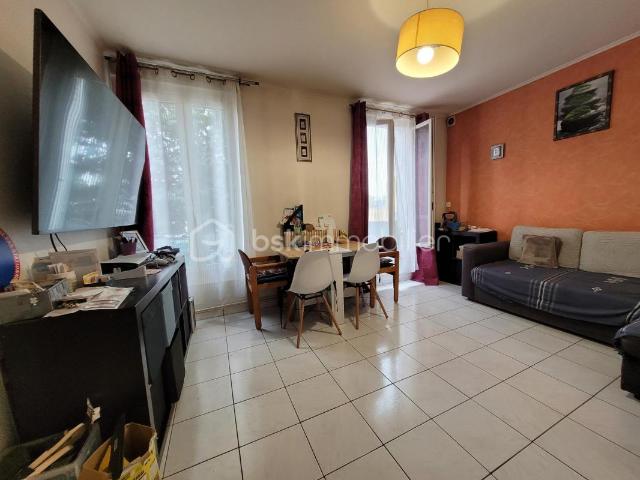 Noisy le Sec Vente Immeuble 93