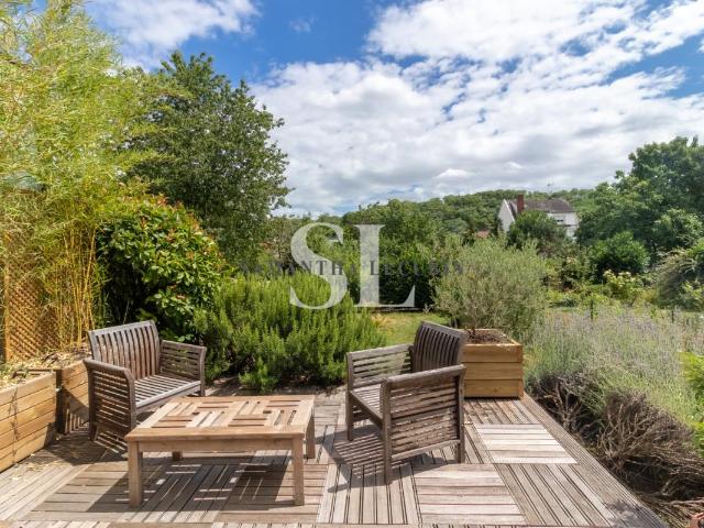 Romainville Vente Maison 93