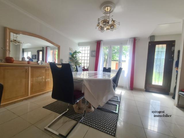 Noisy le Sec Vente Maison 93