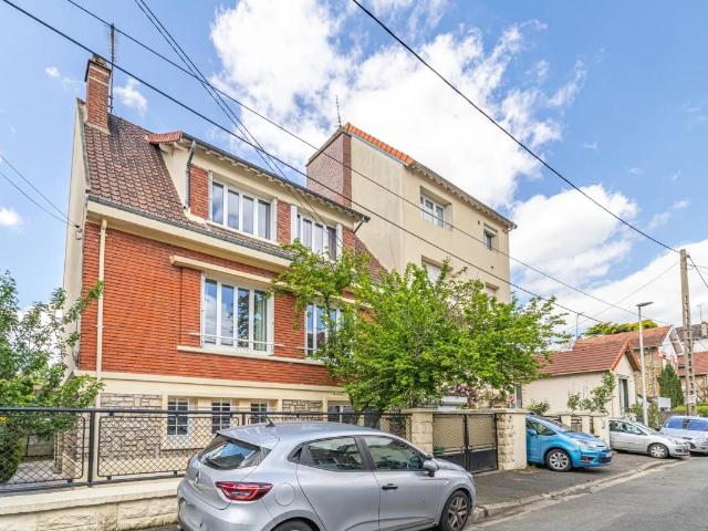 Noisy le Sec Vente Maison 93