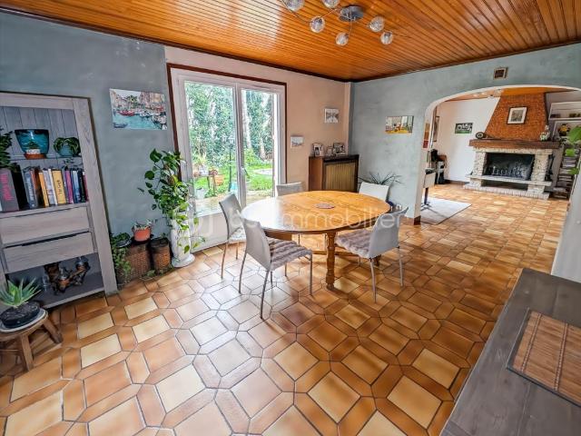 Noisy le Sec Vente Maison 93