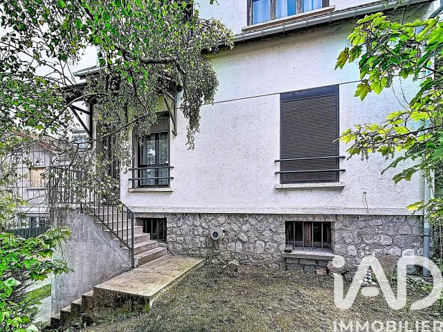 Noisy le Sec Vente Maison 93