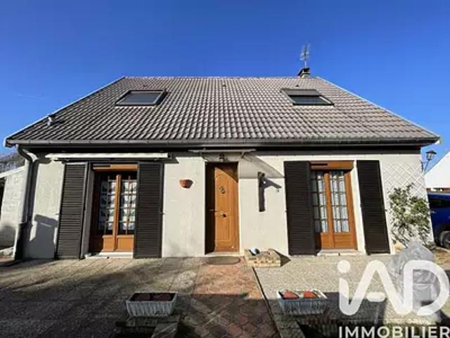 Noisy Rudignon 77940 Achat / Vente maison 4 pièces t4