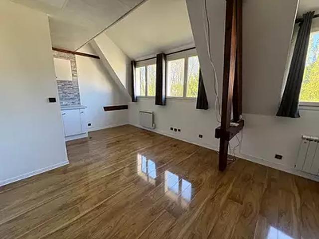 Noisy sur Ecole 77123 Location appartement 2 pièces t2 cave