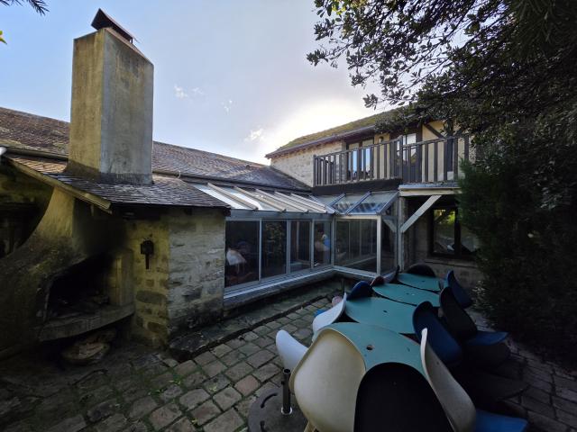 Milly la Forêt Vente Maison 91