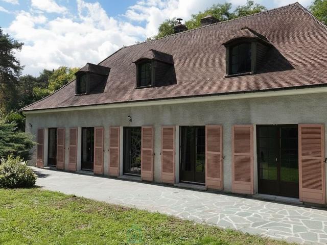Noisy sur École Vente Maison 77