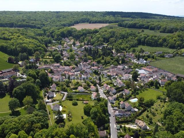 Noisy sur Oise Vente Terrain 95
