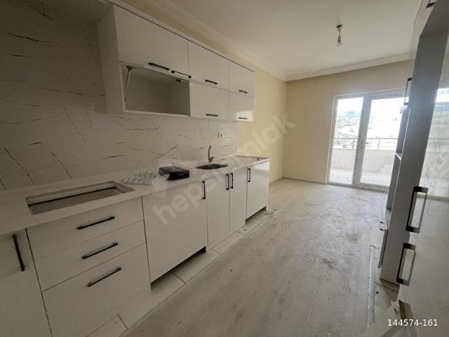 Nokta emlaktan Topçam da 2+1 arakat kiralık daire