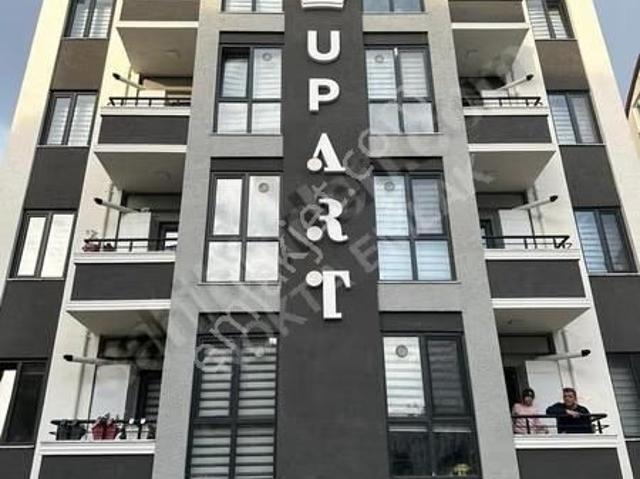 Nokta Emlaktan Yeni Yerleşim Bölgesinde Kiracısız Site İçi