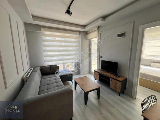 Nokta Emlaktan Dumlupınar İlköğretim Okuluna Yakın 2+1 Kiralık