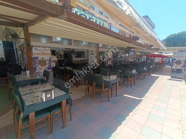 Nokta Gayrimenkul'den Devren Kiralık İş Yeri