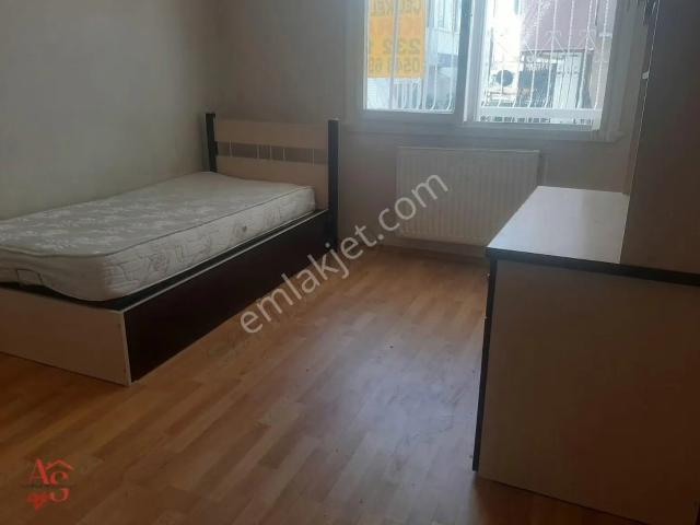 Nokta Merkezde 2+1 Doğalgazlı Arakat Daire