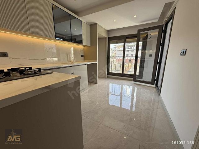 NOKTA'DAN TORBALI MH. SATILIK 2+1 LÜKS DAİRE