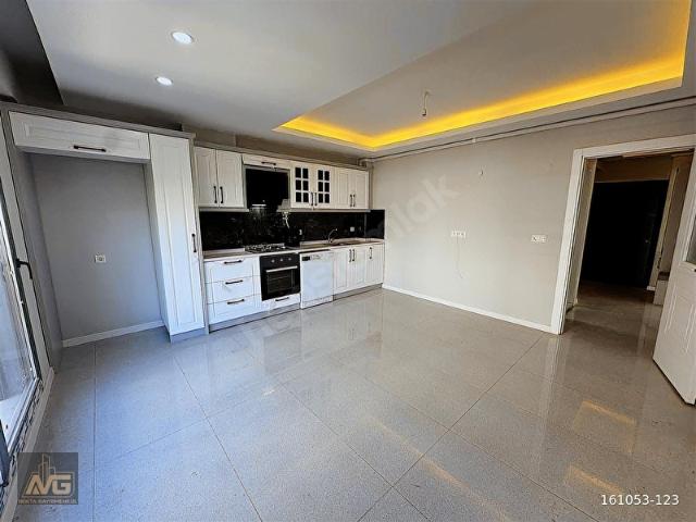 NOKTA'DAN CUMHURİYET MAHALLESİ 2+1 BEYAZ EŞYALI LÜKS DAİRE