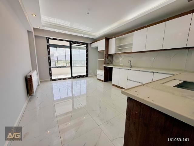 NOKTA'DAN MURAT BEY MH. HAVUZLU SİTE'DE ULTRA LÜKS DAİRE