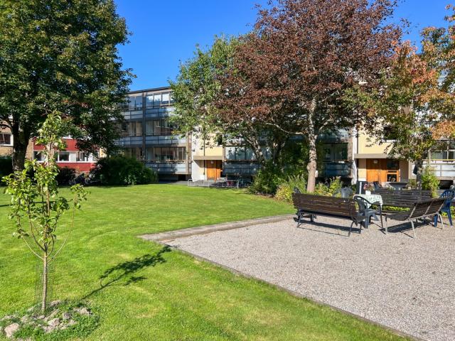 Noltorpsgatan 7E