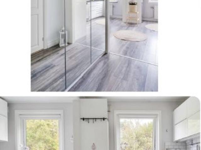 Nol 3rok tillsv 13.800kr/mån 70 m² 13 800 kr