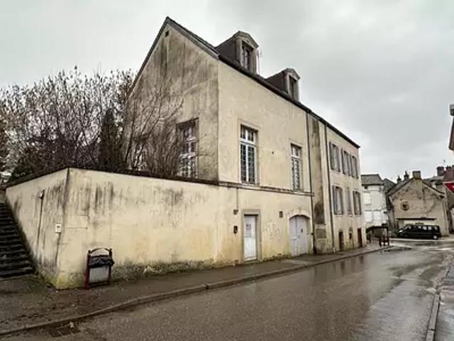 Nolay 21340 Achat / Vente immeuble