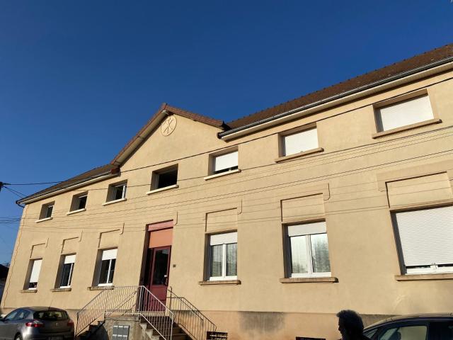 Nolay Vente Immeuble 21