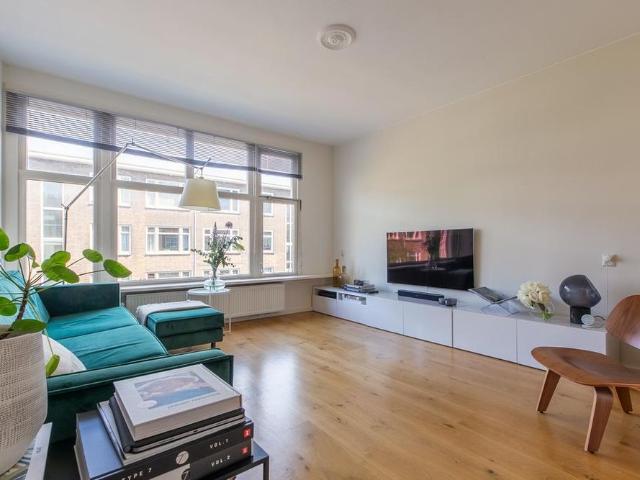 Nolensstraat 68b 02, Rotterdam