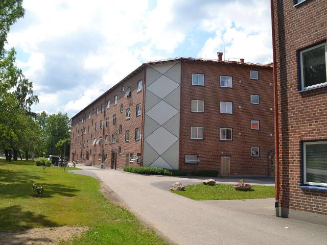Nolhagagatan 10, 2 rum & kök