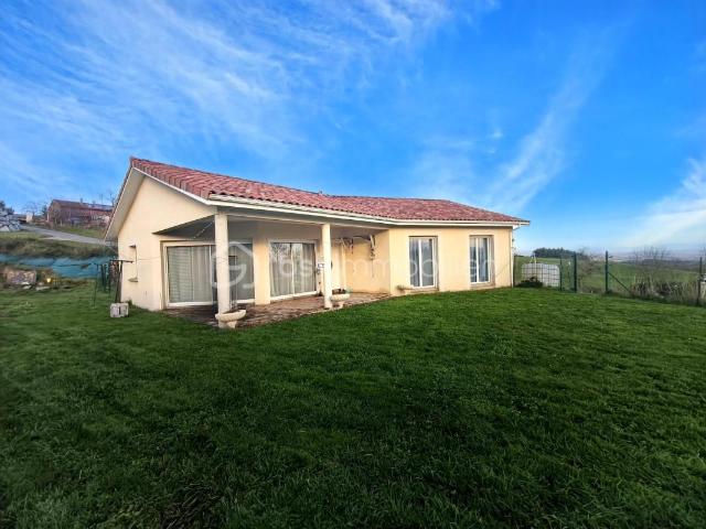 Nollieux Vente Maison 42