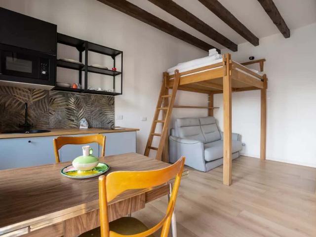 NOLO URBAN RETREAT