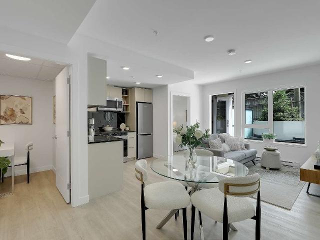 Nolo 1 Bedroom Apartment for Rent at 1717 13th Ave E, Vancouver, BC V5N 0J7 Kensington Cedar Cottage