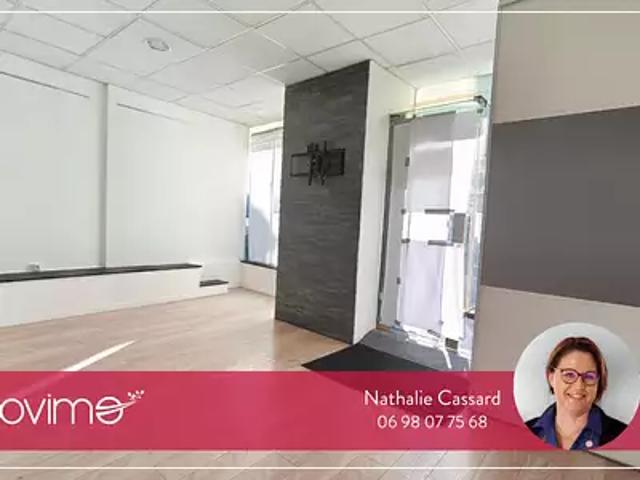 Nort sur Erdre 44390 Achat / Vente immeuble