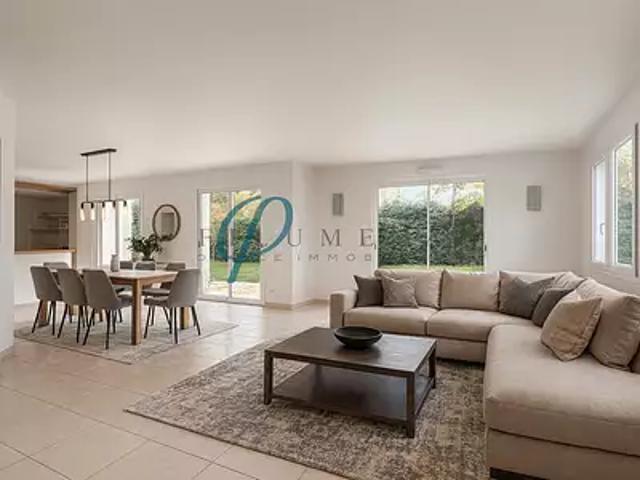 Nort sur Erdre 44390 Achat / Vente maison 7 pièces t7