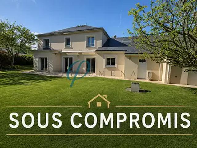 Nort sur Erdre 44390 Achat / Vente maison 7 pièces t7