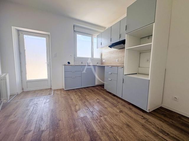 Nort sur Erdre Vente Appartement 44