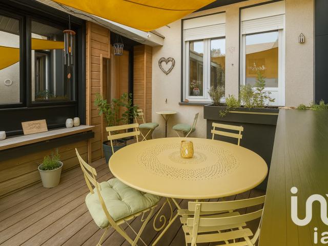 Nort sur Erdre Vente Maison 44