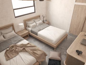 Norte 101. Residencia de Playa en San Carlos, Sonora