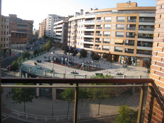 Norte Sur alquila apartamento junto al Club Tenis