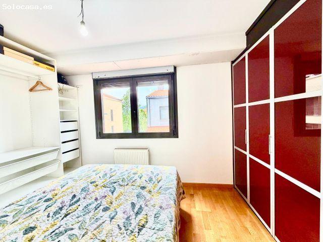 Norte Sur vende bonito dúplex con terraza en Noain