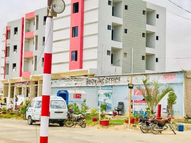 North town phase 1 Karachi North Karachi ID 47785