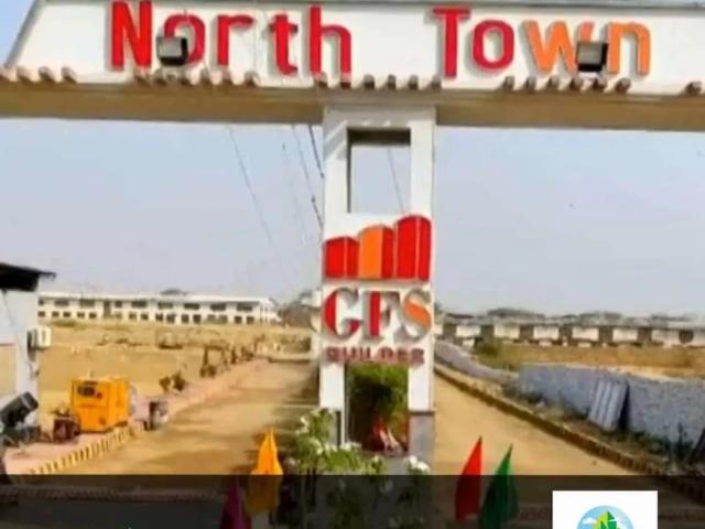 North town phase 1 shop Karachi North Karachi ID 29277