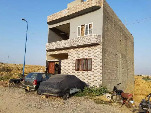 North Town Residency Karachi North Nazimabad ID 46006
