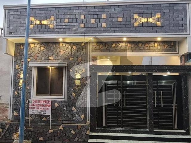 North Town Residency Old Block 120 yard Single Storey House For Sale