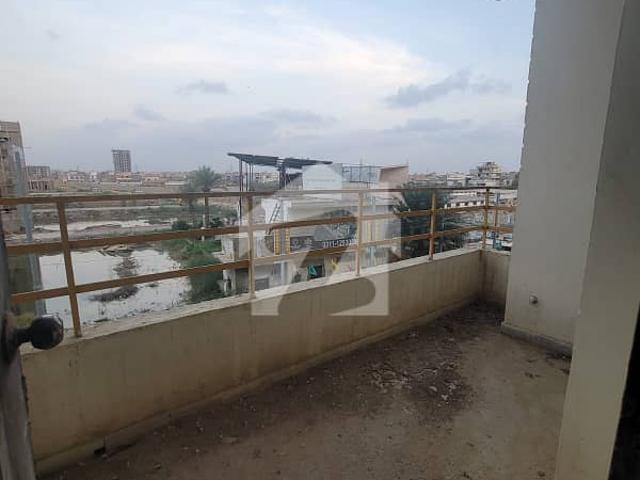 North Town Residency Phase1 Superior Block 2nd Floor East & West Open Corner Flat