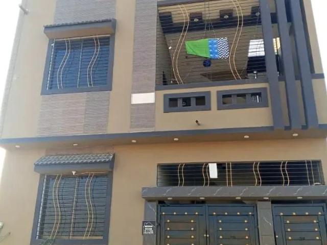 North town residency phase 1 gold block 120 sq yd house for sale karachi gadap town id 99731