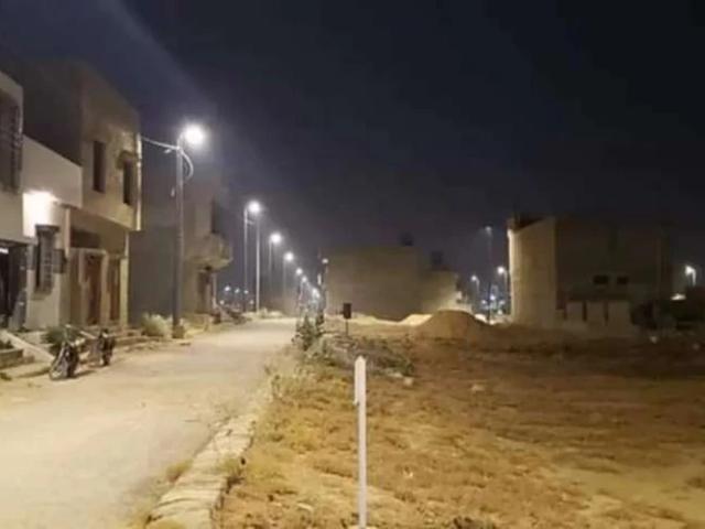 North town Residency phase 1 Karachi North Karachi ID 27589