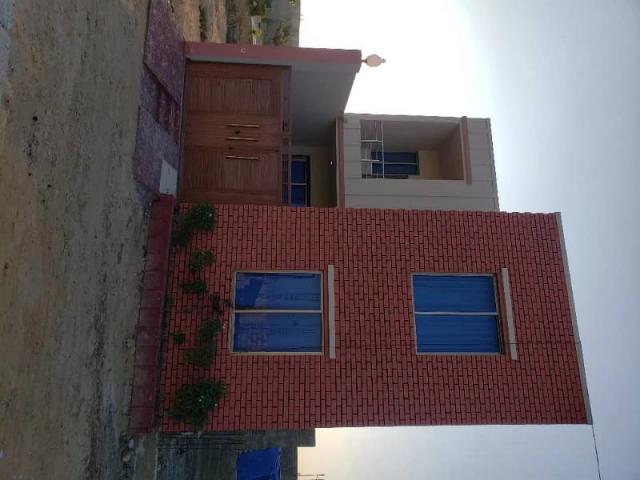 North Town Villas Karachi Surjani Town ID 80361