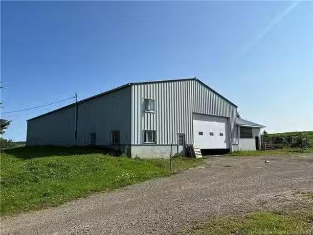 North View Rd, North View, NB, E7G 2J8 vacant land for sal.