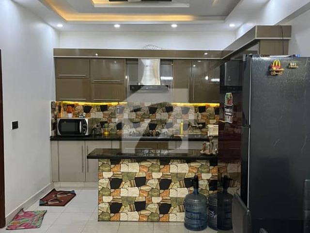 North Vista 2 Bed D Flat For Sale