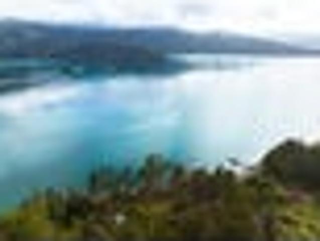 North West Bay Waterfront Now Seriously for Sale