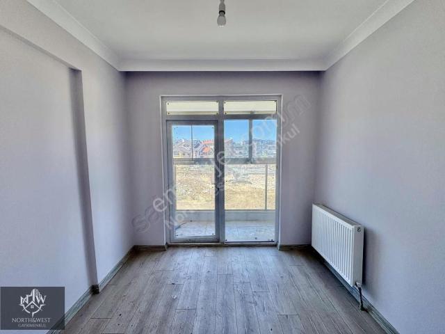 North West Gym'den İncek'te Oturuma Hazır Kiralık 3+1 Dubleks